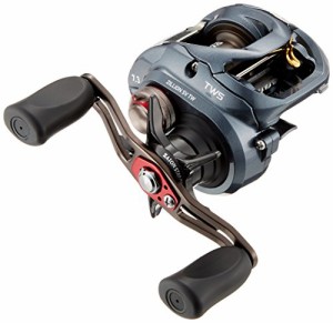 ダイワ(Daiwa) ベイトリール ジリオンSV TW 1016SV-SH(中古品)