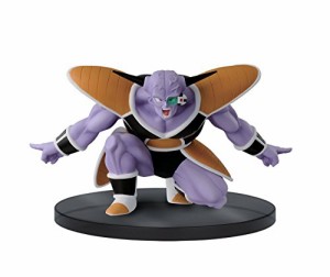 ドラゴンボールZ DRAMATIC SHOWCASE~2nd season~ vol.1 ギニュー フィギュ (中古品)