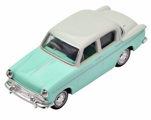 トミカリミテッドヴィンテージ ネオ 1/64 LV-25c いすゞ ヒルマンミンクス （中古品）