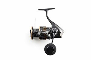 アブガルシア(Abu Garcia) スピニングリール OCEANFILD 3000H(中古品)