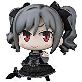 デカッチュ 神崎蘭子(GOOD SMILE ONLINE SHOP限定)(中古品)