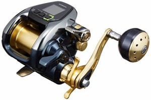 シマノ (SHIMANO) 電動リール 16 ビーストマスター 3000XS 右ハンドル(中古品)