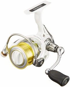 ダイワ(Daiwa) スピニングリール 16 ディースマーツ 2003PE (2000サイズ)(中古品)