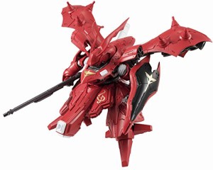 NXEDGE STYLE ネクスエッジスタイル 機動戦士ガンダム 逆襲のシャア ベルト(中古品)