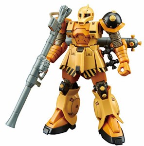 HG 機動戦士ガンダム サンダーボルト ザクI 旧ザク (GUNDAM THUNDERBOLT Ve(中古品)