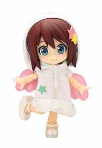 コトブキヤ キューポッシュえくすとら えんじぇるパーカーせっと ノンスケ (中古品)