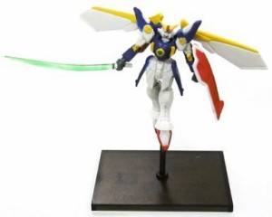 ガンダムコレクションNEO 3 ウイングガンダム ビームサーベル装備 単品 BAN(中古品)