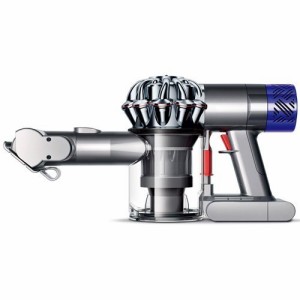 ダイソン 布団クリーナー Dyson v6 car + boat [ HH08 DC CB ](中古品)