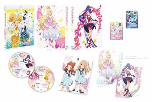 アイカツスターズ! Blu-ray BOX2(中古品)