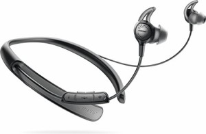 Bose QuietControl 30 wireless headphones ワイヤレスノイズキャンセリン (中古品)