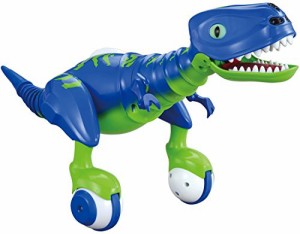 Omnibot Hello! DINO NEO (ハロー! ダイノ ネオ)(中古品)