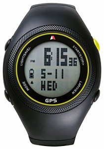 ショットナビ(Shot Navi) ランニング GPS ウォッチ Actino (アクティノ) WT(中古品)