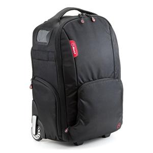 サンワダイレクト カメラバッグ キャスター付 キャリー リュックの2way 一 中古品 の通販はau Pay マーケット Goodlifestore 商品ロットナンバー