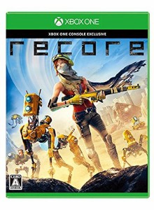 ReCore - XboxOne(中古品)