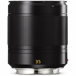 ライカ 交換レンズ ズミルックスTL f1.4/35mm ASPH.【ライカLマウント】（ (中古品)