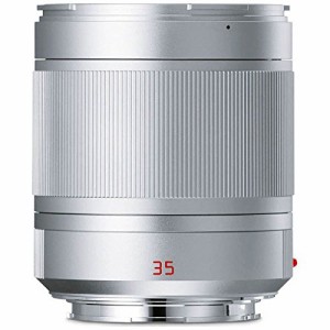 ライカ 交換レンズ ズミルックスTL f1.4/35mm ASPH.【ライカLマウント】（ (中古品)