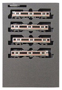 KATO Nゲージ 313系 0番台 東海道本線 4両セット 10-1382 鉄道模型 電車(中古品)