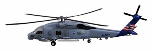 1/72 ヘリコプターシリーズ SH-60B シーホーク “セイバーホークス”(中古品)