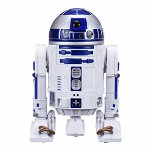 スターウォーズ リモートコントロール ドロイド スマート R2-D2 インテリジ(中古品)
