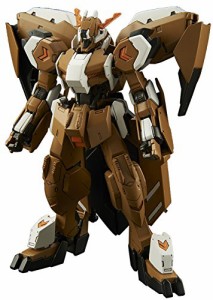 HG 機動戦士ガンダム 鉄血のオルフェンズ ガンダム・グシオンリベイクフル (中古品)