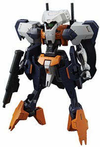 HG 機動戦士ガンダム 鉄血のオルフェンズ ユーゴー 1/144スケール 色分け済(中古品)