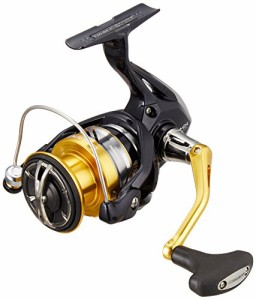 シマノ(SHIMANO) スピニングリール 16 ナスキー C3000HG シーバス（中古品）