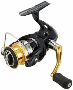 シマノ(SHIMANO) アジング / メバリング リール 16 ナスキー 1000(中古品)