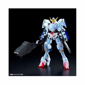 【イベント限定】HG 1/144 ガンダムバルバトス 第6形態 クリアカラーVer.  (中古品)