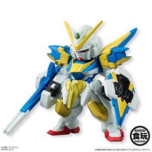 ガンダムコンバージ FW GUNDAM CONVERGE 19 110.V2アサルトガンダム(中古品)