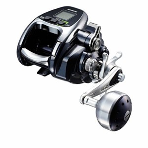 シマノ (SHIMANO) 電動リール 16 フォースマスター 2000 右ハンドル(中古品)