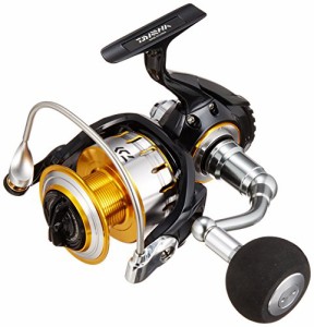 ダイワ(Daiwa) スピニングリール 16 ブラスト 4500H(中古品)