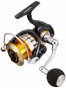 ダイワ(Daiwa) スピニングリール 16 ブラスト 4000(中古品)