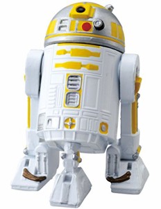 メタコレ スター・ウォーズ R2-C4(中古品)