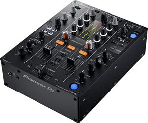 Pioneer DJ パフォーマンスDJミキサー DJM-450(中古品)の通販はau PAY 