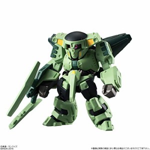 FW GUNDAM CONVERGE #4 (ガンダム コンバージ #4) [141.ボリノーク・サマー(中古品)