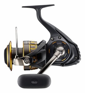 ダイワ(Daiwa) スピニングリール 16 BG 4500(中古品)