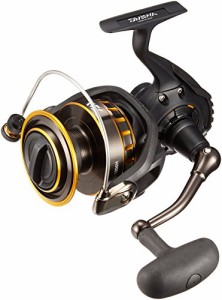 ダイワ(Daiwa) スピニングリール 16 BG 5000H(中古品)