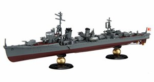 フジミ模型 1/700 艦NEXTシリーズ No.5 日本海軍陽炎型駆逐艦 雪風/磯風 2 (中古品)