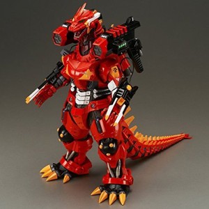 東宝30cmシリーズ ゴジラ対エヴァンゲリオン 3式機龍(2003版)重武装型 エヴ(中古品)