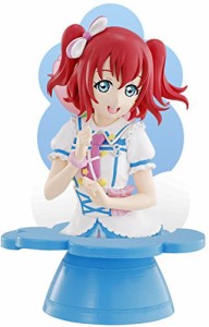 フィギュアライズバスト ラブライブ!サンシャイン!! 黒澤ルビィ 色分け済み(中古品)