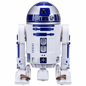 スター・ウォーズ スマート R2-D2(中古品)