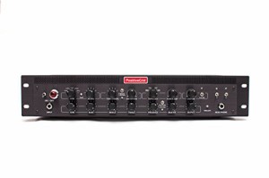 Positive Grid BIAS Rack Processor クロス・プラットホーム・ギター&ベー (中古品)