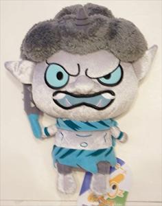 妖怪ウォッチ ヨロズマート鬼時間限定 プラチナ鬼ぬいぐるみ 中古品 の通販はau Pay マーケット Goodlifestore 商品ロットナンバー