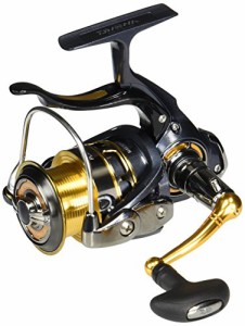 ダイワ(Daiwa) スピニングリール 16 プレイソ 2500H-LBD(中古品)