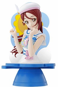 フィギュアライズバスト ラブライブ!サンシャイン!! 桜内梨子 色分け済みプ(中古品)