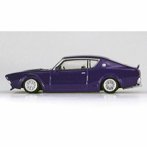 1/64スケール グラチャンコレクション BEST 1 ［8.KPGC110 ケンメリ2Dr(197(中古品)