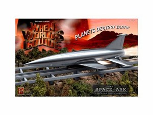 Pegasus Hobbies 9011 1/350 Space Ark When Worlds Collide [並行輸入品](中古品)