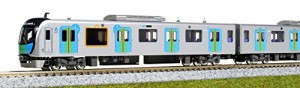 KATO Nゲージ 西武鉄道 40000系 基本 4両セット 10-1400 鉄道模型 電車(中古品)