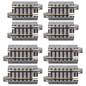 KATO Nゲージ 端数線路セットB 20-092 鉄道模型用品(中古品)