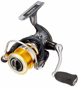 ダイワ(Daiwa) スピニングリール 17エクセラー 2004H (2000サイズ)(中古品)